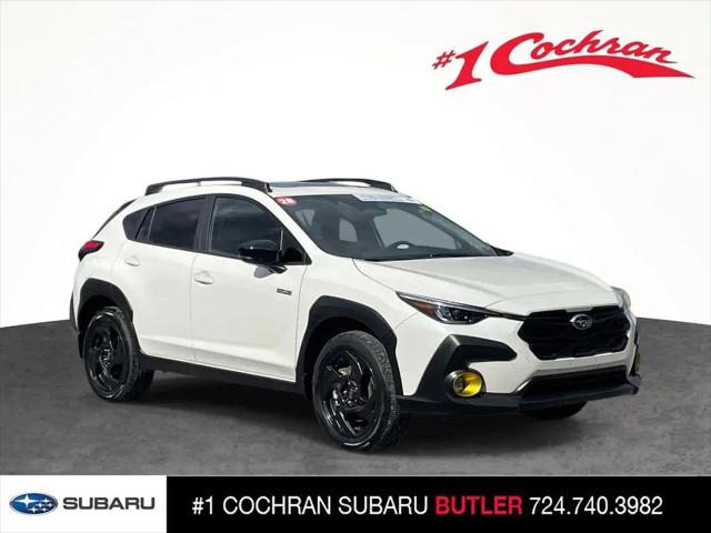 2026 Subaru Crosstrek Sport for sale in Renfrew, PA
