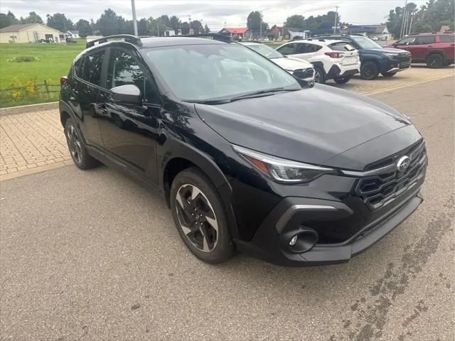 2026 Subaru Crosstrek Limited for sale in Renfrew, PA