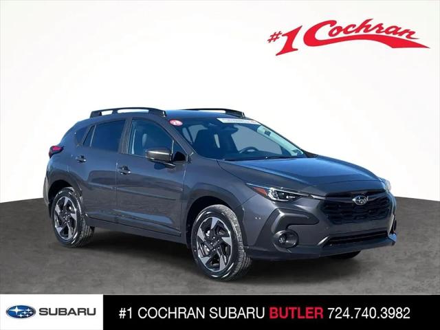 2026 Subaru Crosstrek Limited for sale in Renfrew, PA