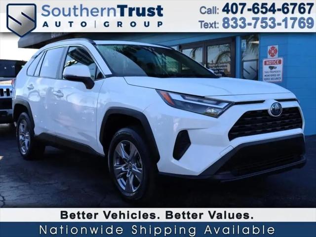 2023 Toyota RAV4 Hybrid XLE for sale in Winter Garden, FL