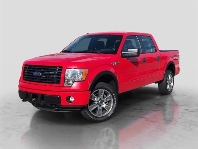 2014 Ford F-150 STX for sale in Waterford, MI