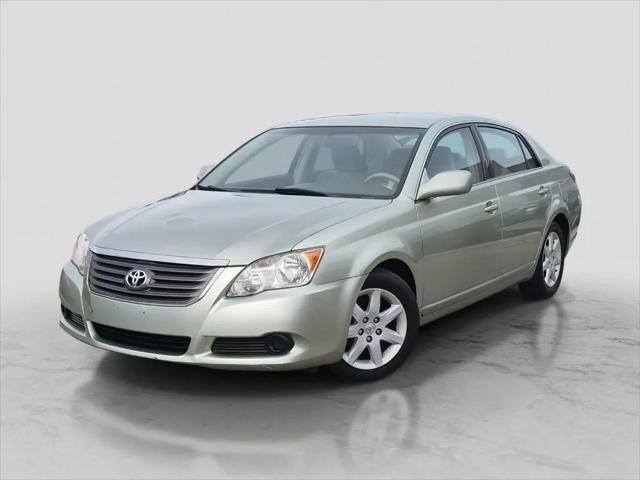 2009 Toyota Avalon XL for sale in Waterford, MI