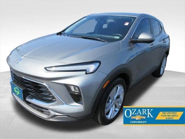 2024 Buick Encore GX Preferred FWD for sale in Ozark, MO
