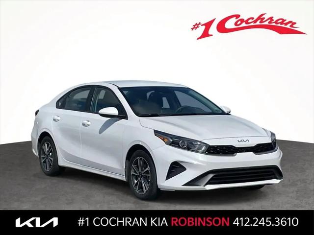 2023 Kia Forte LXS for sale in Pittsburgh, PA
