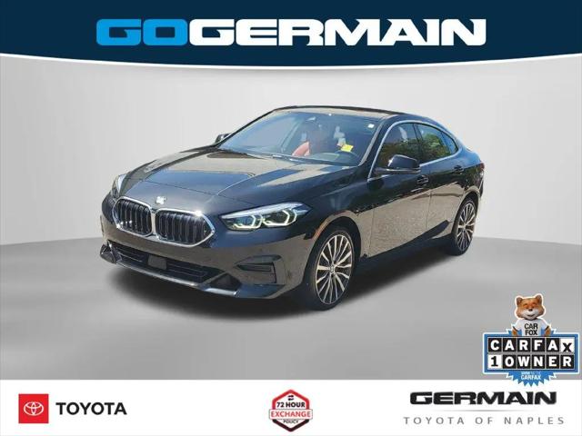 2023 BMW Coupe i sDrive for sale in Naples, FL