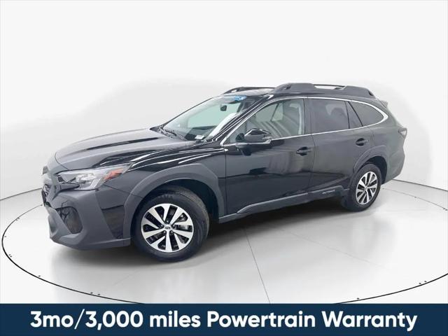 2023 Subaru Outback Premium for sale in Everett, WA