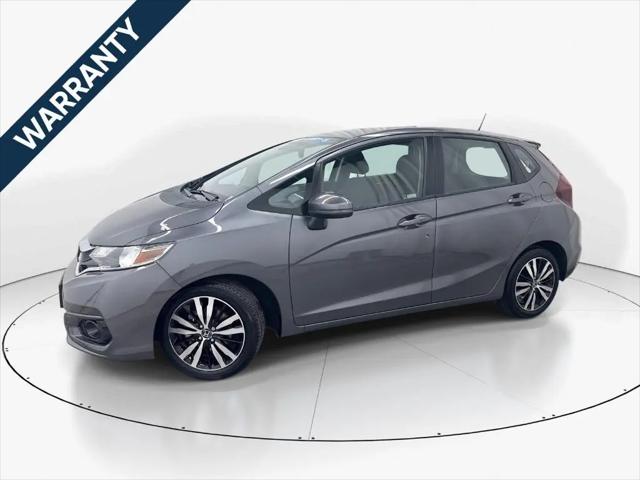 2019 Honda Fit EX for sale in Everett, WA