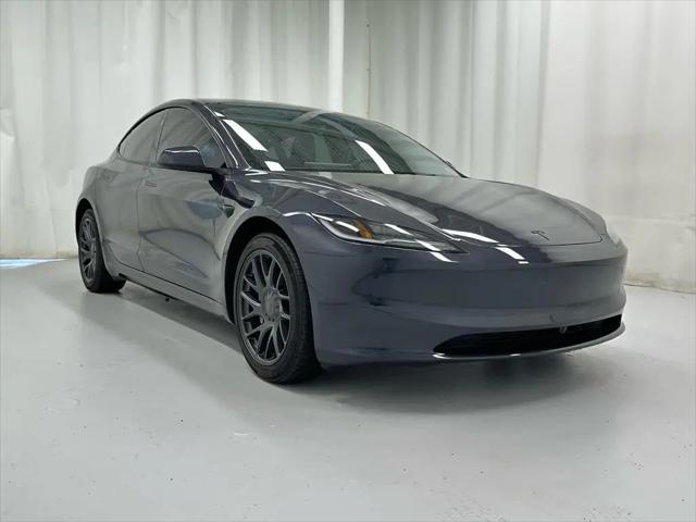 2026 Tesla Model 3 Premium All-Wheel Drive for sale in Manheim, PA