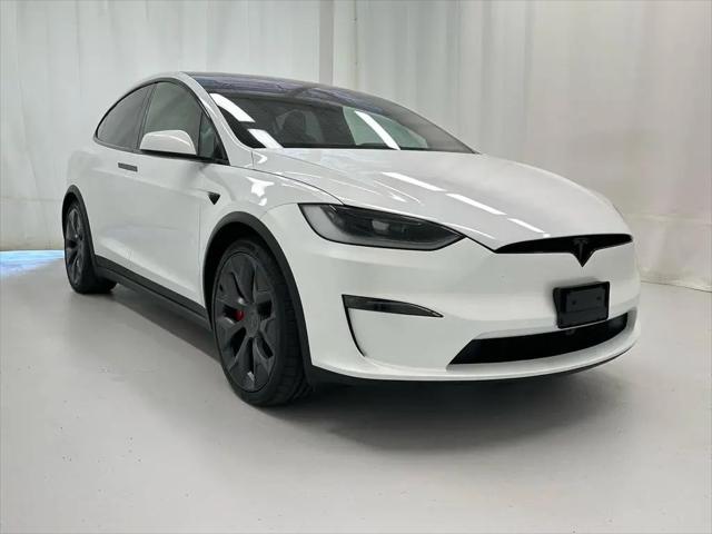 2026 Tesla Model X Plaid for sale in Manheim, PA