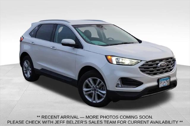 2019 Ford Edge SEL for sale in Lakeville, MN