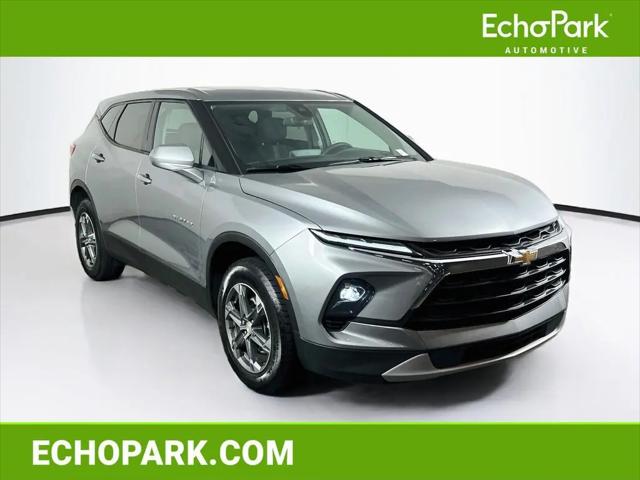 2026 Chevrolet Blazer LT for sale in Duluth, GA