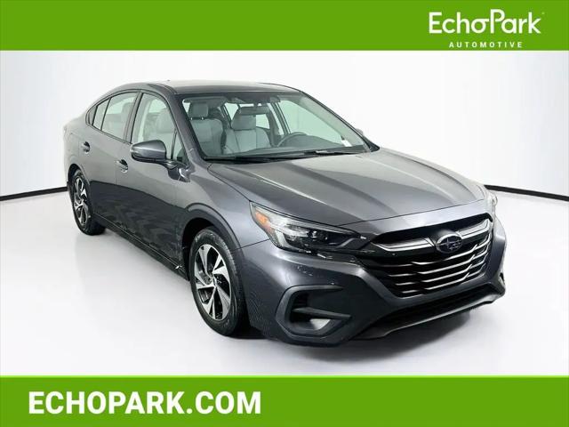 2023 Subaru Legacy Premium for sale in Duluth, GA