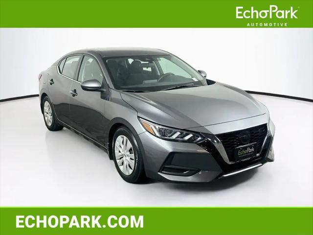 2023 Nissan Sentra S Xtronic CVT for sale in Duluth, GA