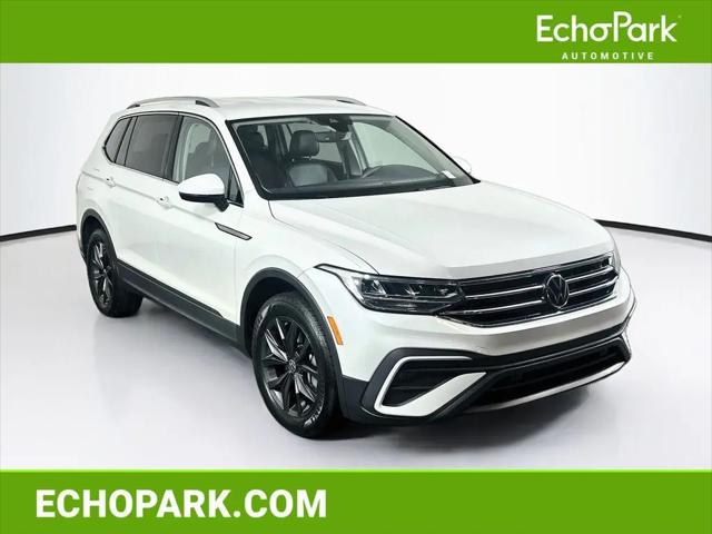 2023 Volkswagen Tiguan 2.0T SE for sale in Duluth, GA