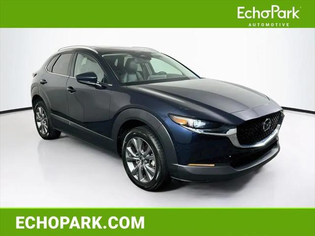 2024 Mazda CX-30 2.5 S Preferred Package for sale in Duluth, GA
