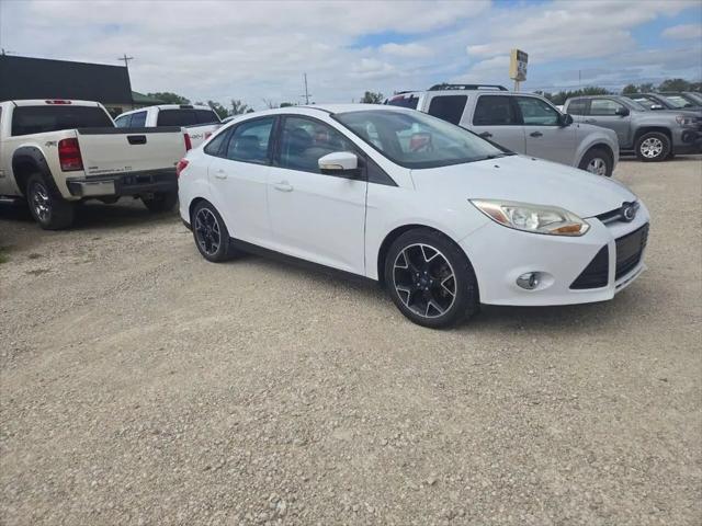 2014 Ford Focus SE for sale in Manhattan, KS
