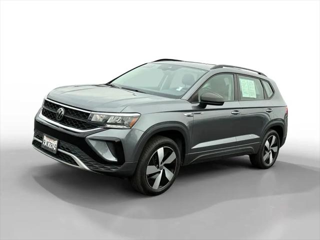 2023 Volkswagen Taos 1.5T S for sale in San Jose, CA