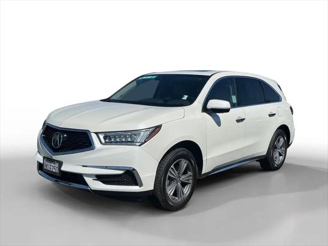 2019 Acura MDX Standard for sale in San Jose, CA