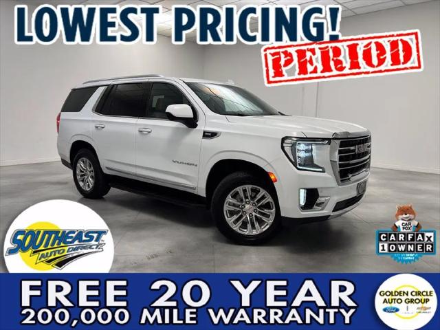 2024 GMC Yukon 2WD SLT for sale in Iuka, MS