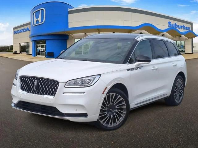 2020 Lincoln Corsair Reserve for sale in Farmington Hills, MI