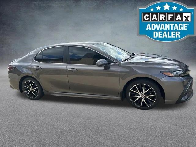 2023 Toyota Camry SE for sale in Brenham, TX