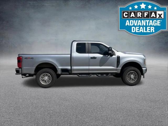 2024 Ford F-250 XL for sale in Brenham, TX
