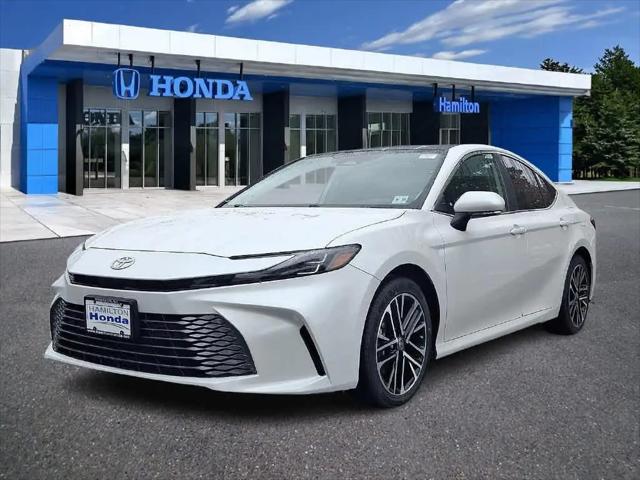 2025 Toyota Camry XLE for sale in Hamilton, NJ