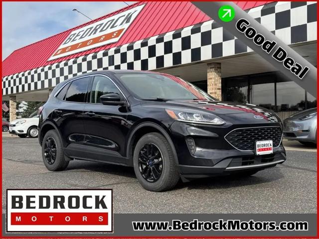 2020 Ford Escape SE for sale in Blaine, MN
