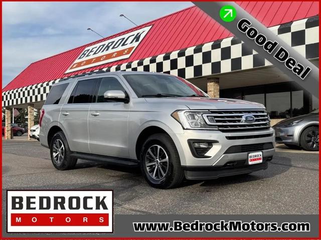 2019 Ford Expedition XLT for sale in Blaine, MN