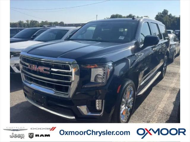 2023 GMC Yukon XL 4WD SLT for sale in Louisville, KY