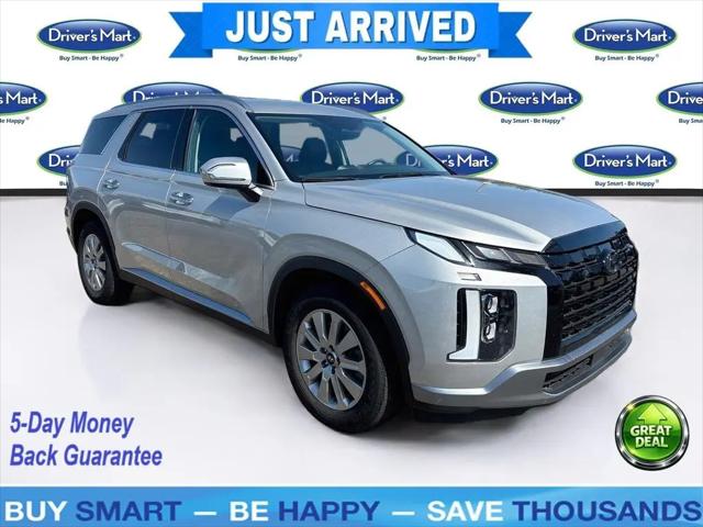 2024 Hyundai Palisade SEL for sale in Winter Park, FL