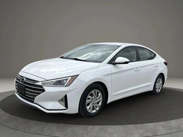 2020 Hyundai Elantra SE for sale in Jordan, MN