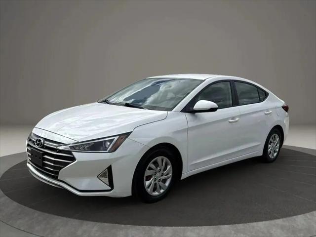 2020 Hyundai Elantra SE for sale in Jordan, MN