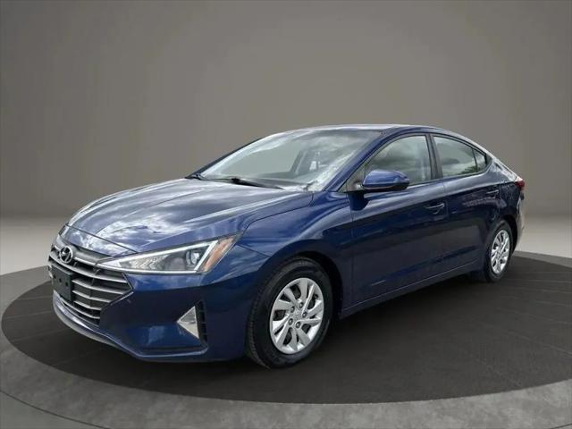 2020 Hyundai Elantra SE for sale in Jordan, MN