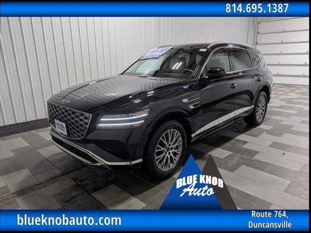 2026 Genesis GV80 2.5T AWD for sale in Duncansville, PA
