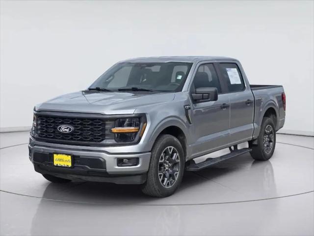 2024 Ford F-150 STX for sale in Houston, TX