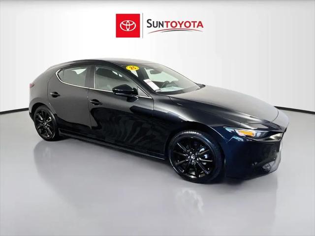 2025 Mazda Mazda3 2.5 S Select Sport for sale in Holiday, FL