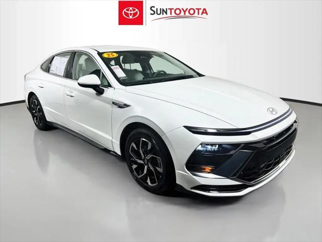 2025 Hyundai Sonata SEL for sale in Holiday, FL