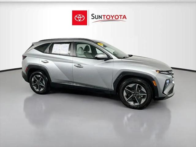 2025 Hyundai Tucson SEL for sale in Holiday, FL