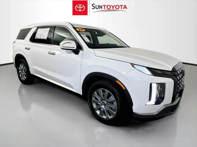 2024 Hyundai Palisade SEL for sale in Holiday, FL