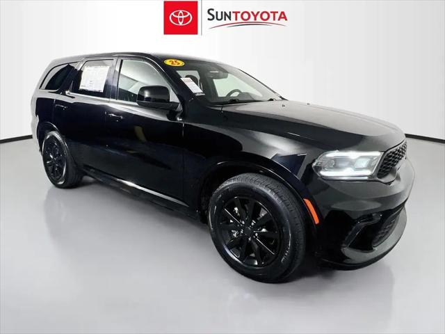 2025 Dodge Durango GT RWD for sale in Holiday, FL