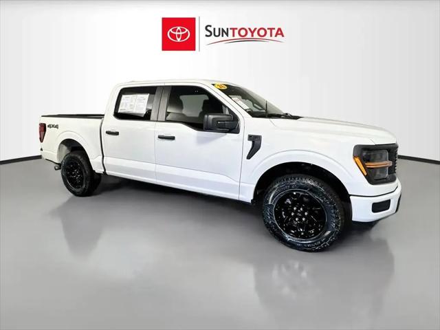 2026 Ford F-150 STX for sale in Holiday, FL