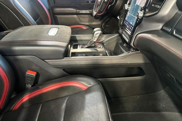 2022 Ram 1500 TRX Crew Cab 4x4 57 Box
