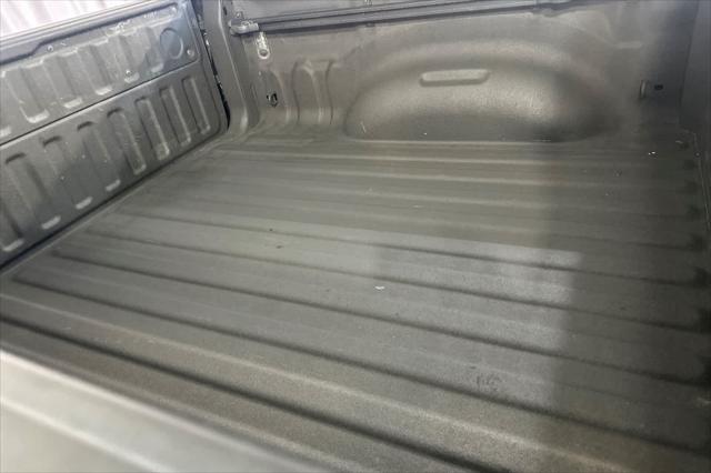 2022 Ram 1500 TRX Crew Cab 4x4 57 Box