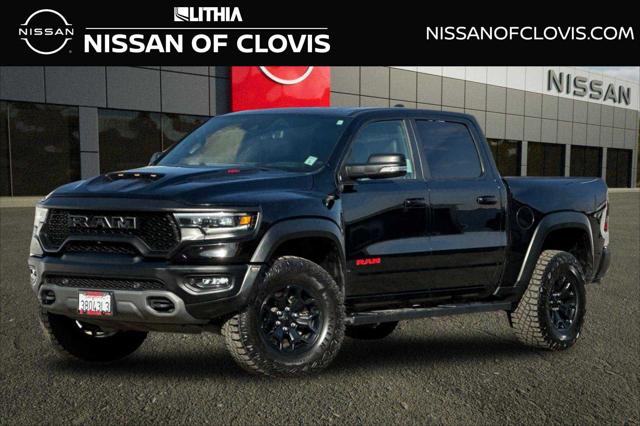 2022 Ram 1500 TRX Crew Cab 4x4 57 Box for sale in Clovis, CA