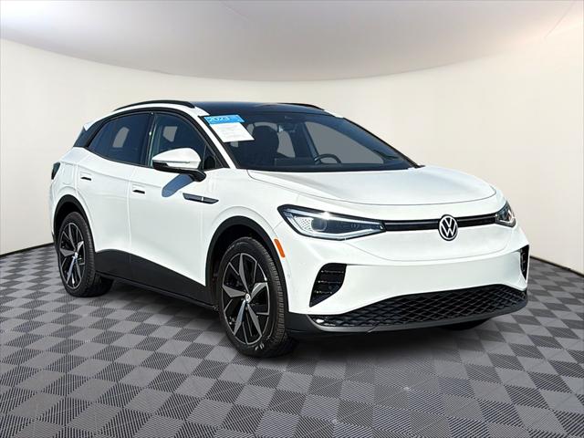 2023 Volkswagen ID.4 Pro S for sale in Garden Grove, CA