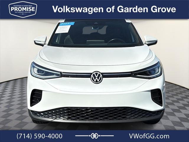 2023 Volkswagen ID.4 Pro S