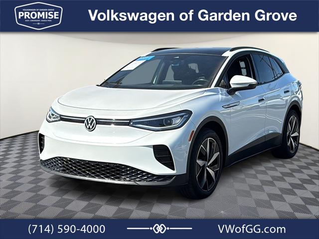 2023 Volkswagen ID.4 Pro S