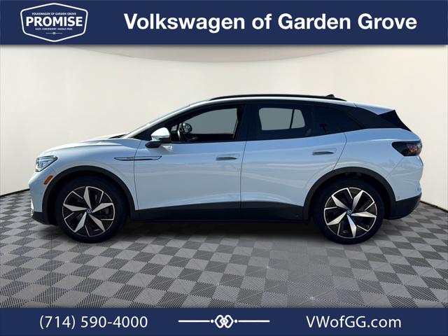 2023 Volkswagen ID.4 Pro S
