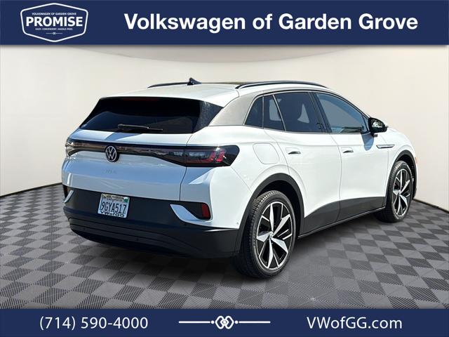2023 Volkswagen ID.4 Pro S